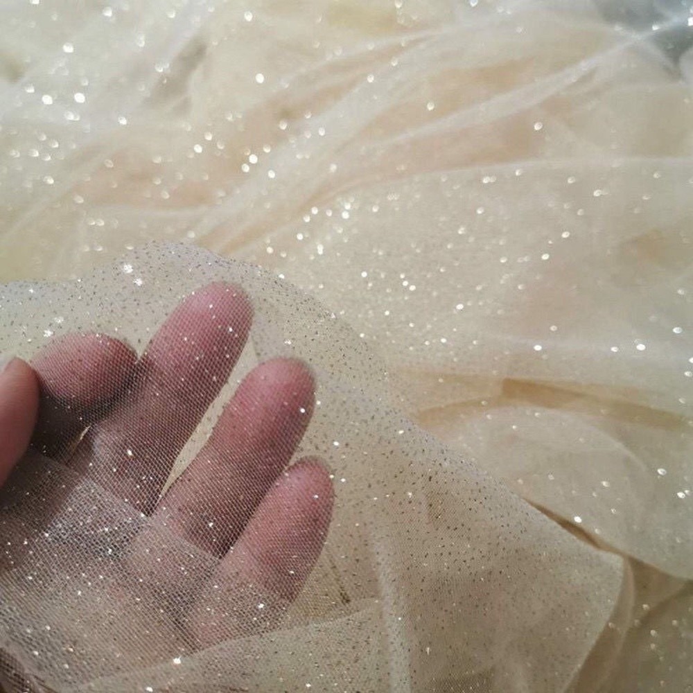Glitter Tablecloth - Nieuwe 45 cm X 150 cm