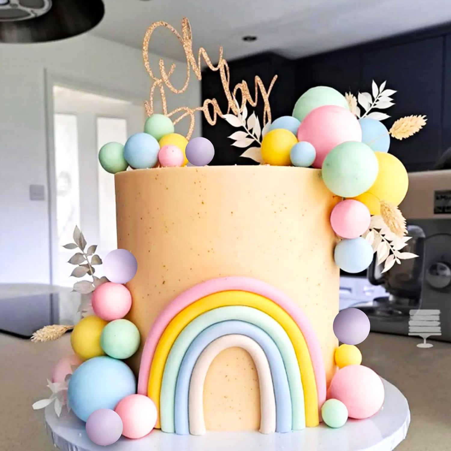 50 stuks kleurrijke ballon reg - Event & Party Supply recensie en prijs