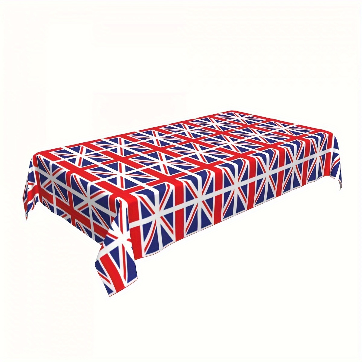 1 Stuk Wegwerp Brits Tafelklee - Table Cloth Disposable recensie en prijs
