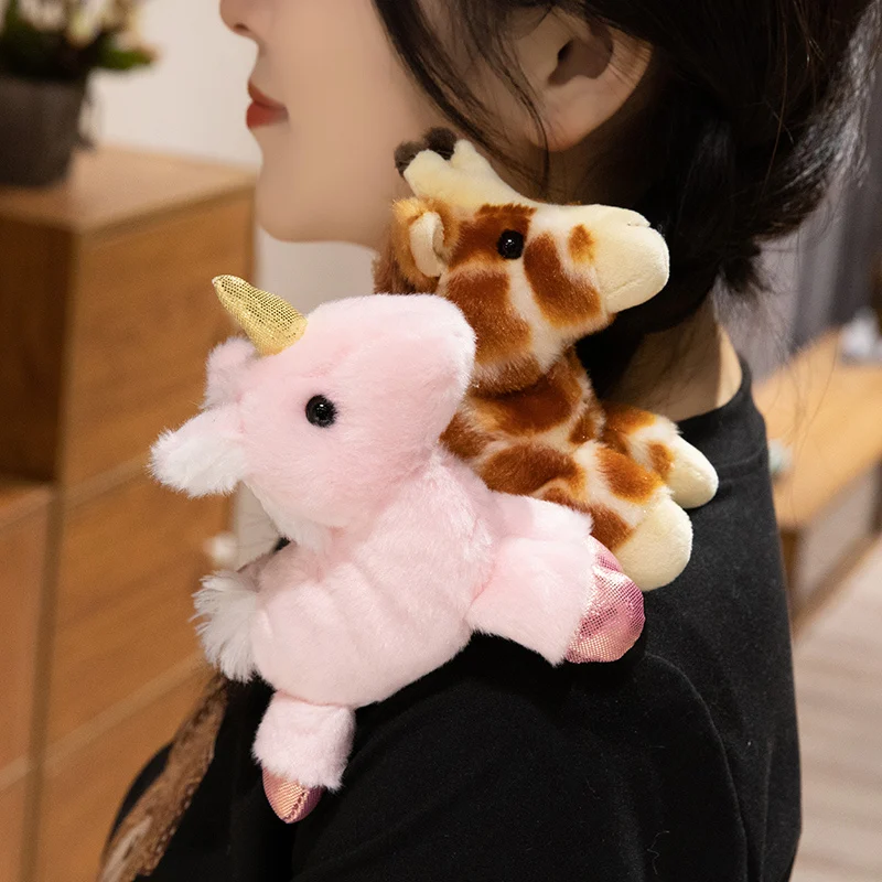 Diverse schattige knuffels sch - Party Favor Bag recensie en prijs