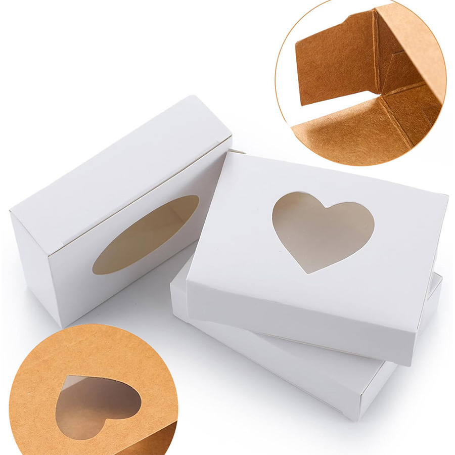 10 stuks kleine rechthoekige k - Event Party Box recensie en prijs