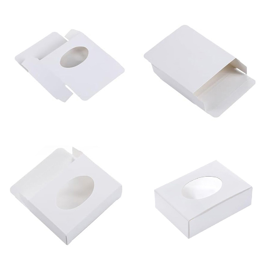 10 stuks kleine rechthoekige k - Event Party Box recensie en prijs