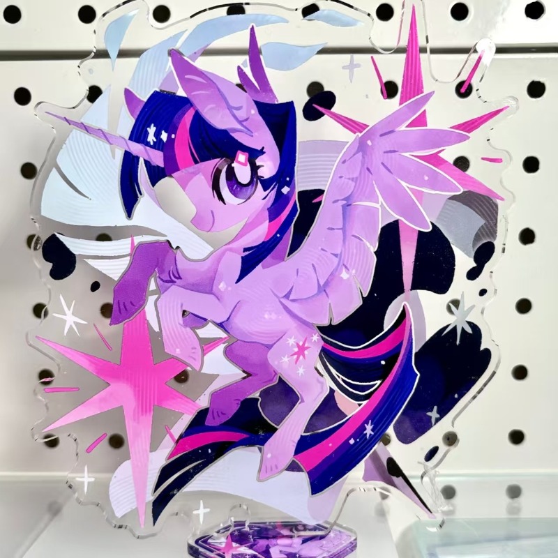 3.93 inch Anime Randapparatuur - Event Support recensie en prijs