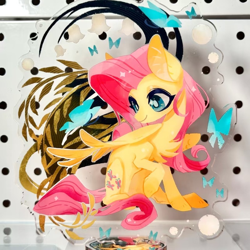 3.93 inch Anime Randapparatuur - Event Support recensie en prijs
