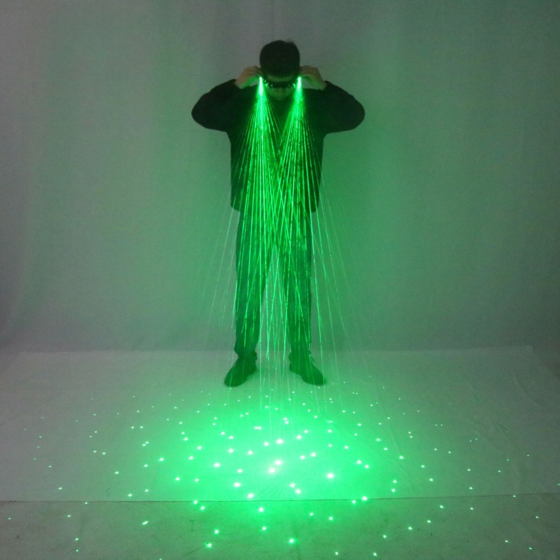 Laserbril Dj Beam Draagbare Br - Event Party Dj recensie en prijs