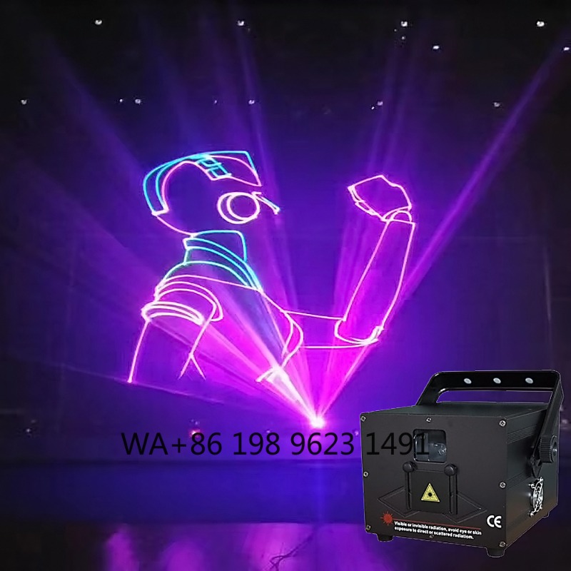 10W RGBW Creatieve LED Stageve - Event & Party Supply Photos recensie en prijs