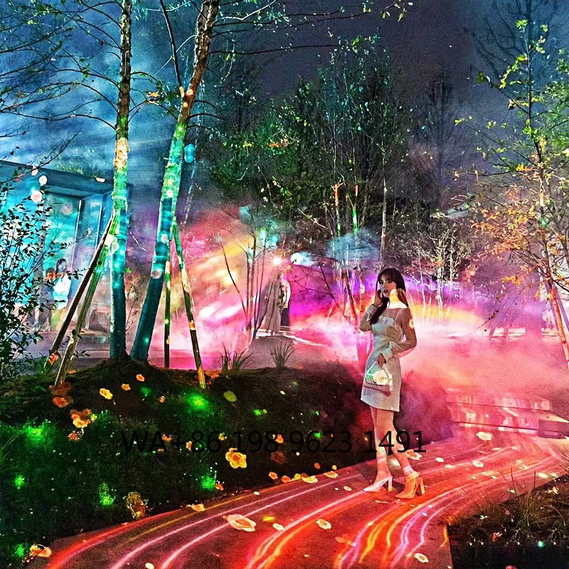 Outdoor RGB Animatieprojector  - Event & Party Supply Photos recensie en prijs