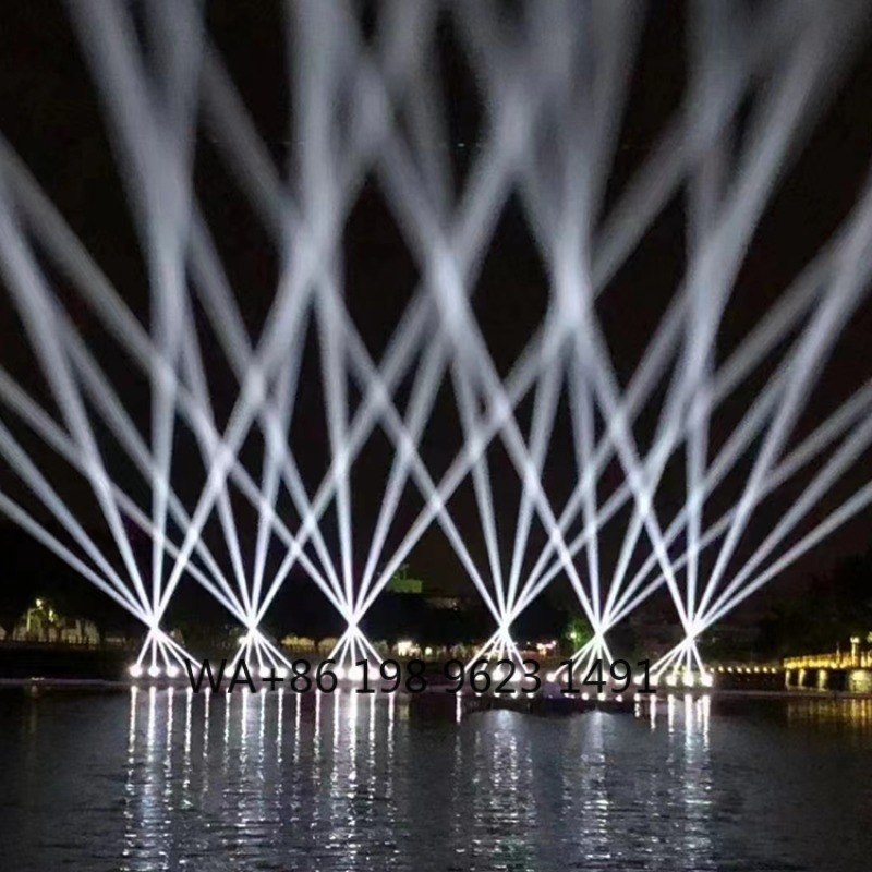 Outdoor RGB Animatieprojector  - Event & Party Supply Photos recensie en prijs